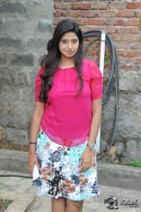 Ice Cream 2 Movie Fame Shalini Latest Photo Shoot